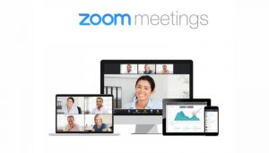 6 Aplikasi Meeting Video Conference Terbaik dan Populer